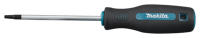 Makita Accessoires Schroevendraaier T20x100mm - E-13437 E-13437 - thumbnail