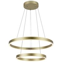 SLV Led hanglampOne Double Ø 60cm - 1005178 - thumbnail