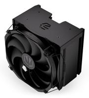 Endorfa Fortis 5 Zwart CPU-koeler - thumbnail