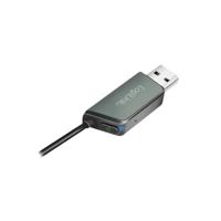 LogiLink BT0065 Bluetooth muziekontvanger Bluetooth versie: 5.3 8 m - thumbnail
