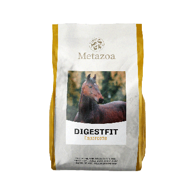 Metazoa Naturalfit Digest Esparcette maat:15 kg