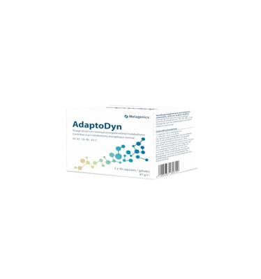 Metagenics AdaptoDyn 2x30 Capsules Metagenics AdaptoDyn 2x30 Capsules