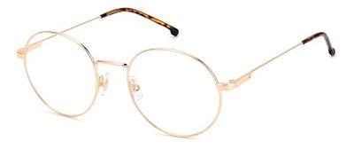 Unisex Brillenframe Carrera CARRERA-2040T-DDB Ø 52 mm