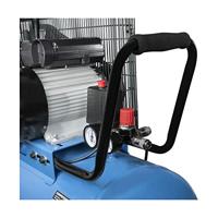 Güde Compressor 551/10/100 - thumbnail