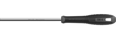 Hultafors Schroevendraaier Buitenzeskant SW 4,0 - HU442565