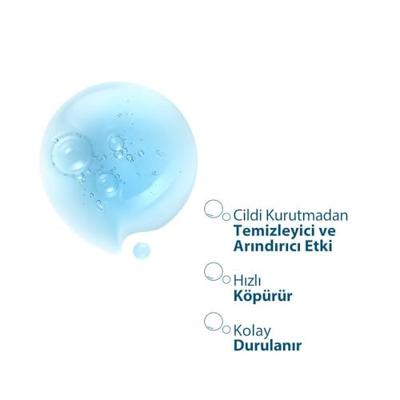 Ducray Keracnyl Schuimgel
