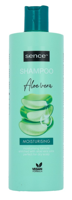 SenceBeauty Shampoo Aloe Vera Moisturising - thumbnail