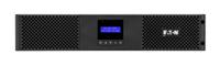 Eaton 9E1000IR UPS Dubbele conversie (online) 1 kVA 900 W 4 AC-uitgang(en) - thumbnail
