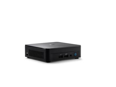 ASUS NUC 12 RNUC12WSKI700002I UCFF Intel Core i7-1260P Barebones PC