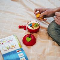 SmartGames Apple Puzzler - thumbnail