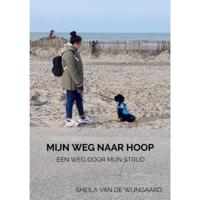 sheila  van de wijngaard mijn weg naar hoop - thumbnail