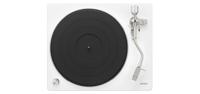 Denon: DP-450USB Platenspeler - Wit - thumbnail