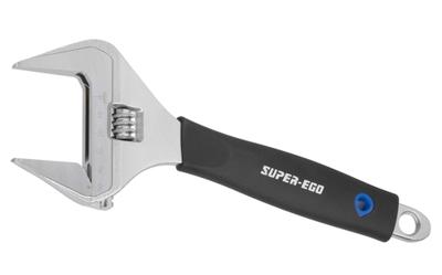 Verstelbare moersleutel Super Ego 1500000670 Groot 8"