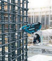 Makita DTR181ZJ Accu Vlechtmachine 18V Basic Body in Mbox - thumbnail