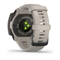GARMIN Instinct, Health Smartwatch, GPS, Outdoor Horloge, Waterdicht, Sport & Fitness Functies, Hartslagmeter - thumbnail