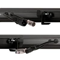ADJ ECO UV Bar DMX LED Blacklight - thumbnail