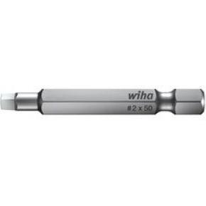 Wiha 70480290 Bit Professional 90 mm Binnenvierkant 1/4" E6,3 #2 - 39207