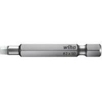 Wiha 70480290 Bit Professional 90 mm Binnenvierkant 1/4" E6,3 #2 - 39207 - thumbnail