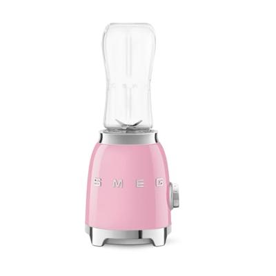 Smeg PBF01PKEU Blender Roze