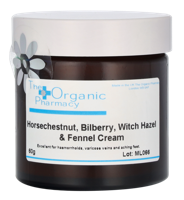 The Organic Pharmacy Complex Cream 60 g Voetverzorging - thumbnail