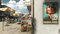 Nintendo Wolfenstein II: The New Colossus Standard Multilingue Nintendo Switch - thumbnail