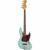 Squier Classic Vibe '60s Jazz Bass, Daphne Blue - thumbnail