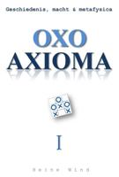 Oxo axioma - Heine Wind - ebook - thumbnail