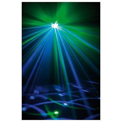 Showtec Techno Derby LED lichteffect - thumbnail