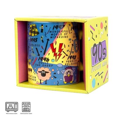 Gift Republic 90s Decade Mok