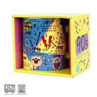 Gift Republic 90s Decade Mok - thumbnail