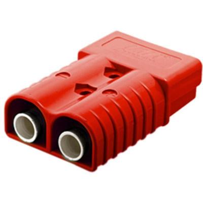 Hoogstroom-batterijstekker 350 A 1130-0221-02 Rood encitech Inhoud: 1 stuk(s)