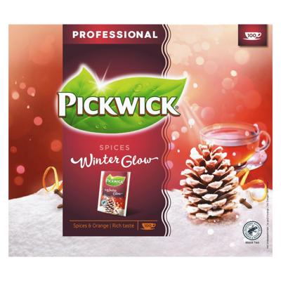 Thee pickwick winterglow 100x2gr