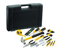 Stanley Gereedschapsset in koffertje - thumbnail
