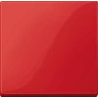 Merten MEG3300-0306 Wisselschakelaar Afdekking System M Karmijnrood 1 stuk(s) - thumbnail