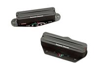 Seymour Duncan STHR-1 Hot Rails Tele Set gitaarelementen (set van 2) - thumbnail