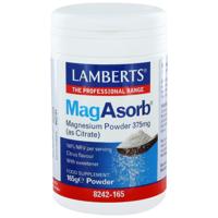 Lamberts MagAsorb 375mg Poeder - thumbnail
