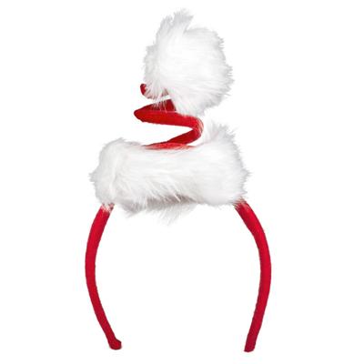 Boland tiara Santa Spiral dames Boland tiara Santa Spiral dames