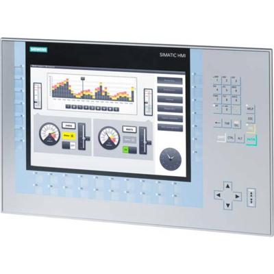 Siemens 6AV2124-1MC01-0AX0 6AV21241MC010AX0 PLC-display Siemens 6AV2124-1MC01-0AX0 6AV21241MC010AX0 PLC-display