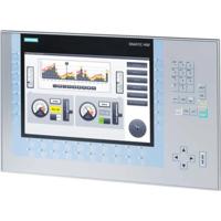 Siemens 6AV2124-1MC01-0AX0 6AV21241MC010AX0 PLC-display - thumbnail