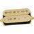 DiMarzio DP191FCR Air Classic Bridge gitaarelement F-spaced - thumbnail