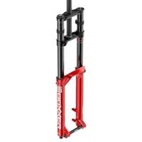 ROCKSHOX verende voorvork "boxxer ultimate" 27,5" boost susp.fork rs boxxer ult. 27,5" boost 44mm red - thumbnail