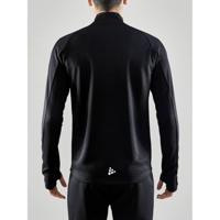 Craft 1910151 Evolve Half Zip Men - Black - XL - thumbnail