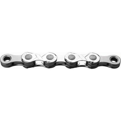 Km C x10el fietsketting 10-speed 118 schakels