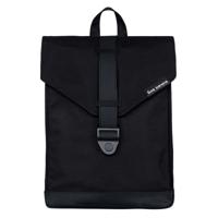 Bold Banana Original Envelope Backpack Beautiful Black - thumbnail