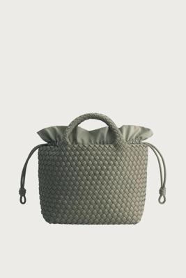 Marrea shopper Midi Dark Oliva