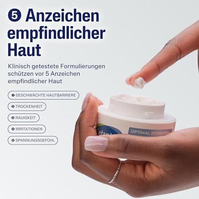 Cetaphil Optimal Hydration Revitaliserende Dagcrème - thumbnail