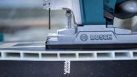 Bosch Accessoires Decoupeerzaagblad T 102 H Clean for PVC 5st - 2608667446 - thumbnail