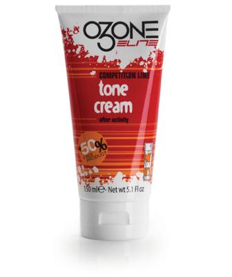 Elite ozone tone cream 150ml