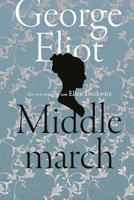 Middlemarch - George Eliot - ebook - thumbnail