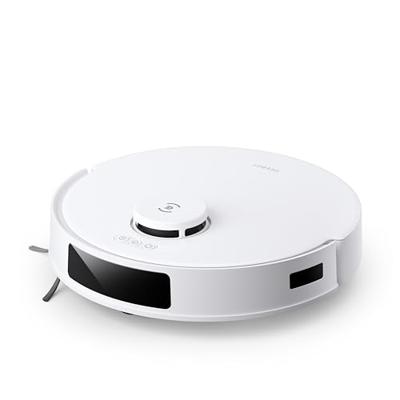 Ecovacs DEEBOT N20 Pro ‌Plus robotstofzuiger 0,4 l Zakloos Wit
